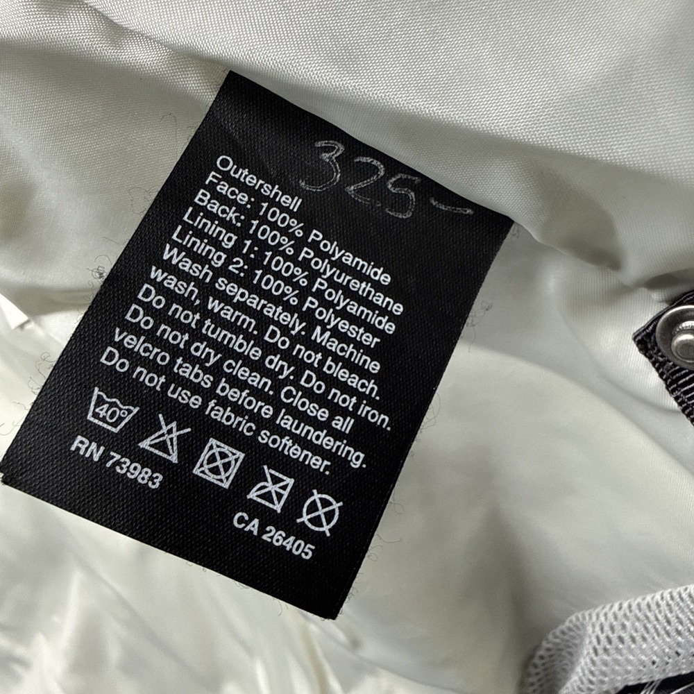 Helly Hansen Offshore Jacket L Helly Tech Protect… - image 14